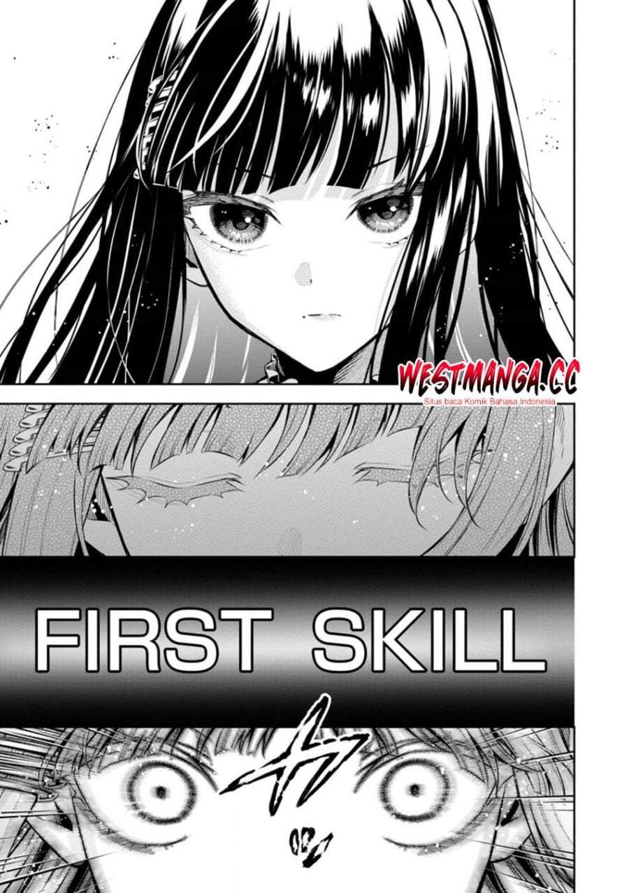 Maou-sama, Retry! R Chapter 56