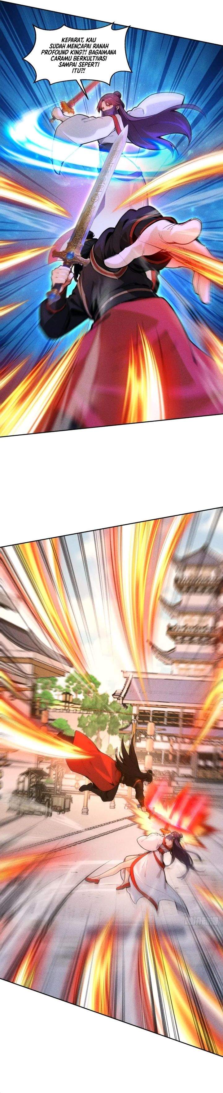 Starting with Ten Billion Spirit Stones, I Buy Out the Fantasy World Chapter 37
