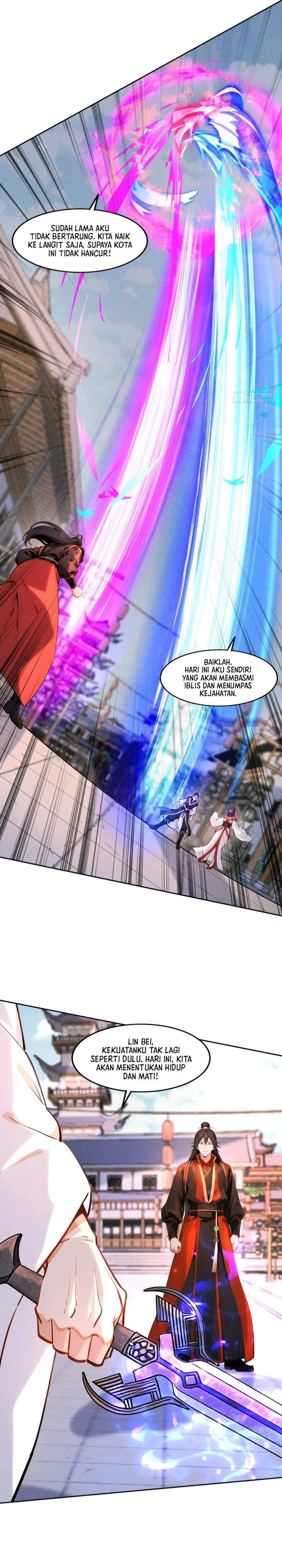 Starting with Ten Billion Spirit Stones, I Buy Out the Fantasy World Chapter 37