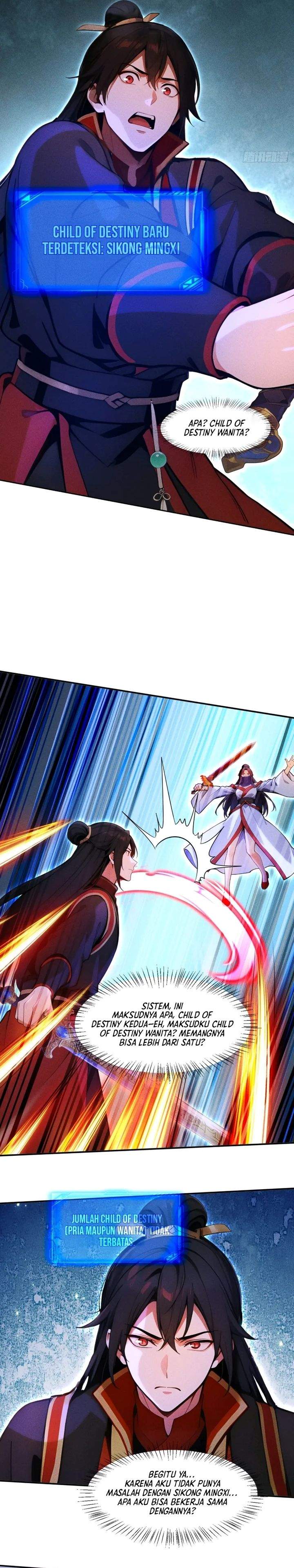 Starting with Ten Billion Spirit Stones, I Buy Out the Fantasy World Chapter 37