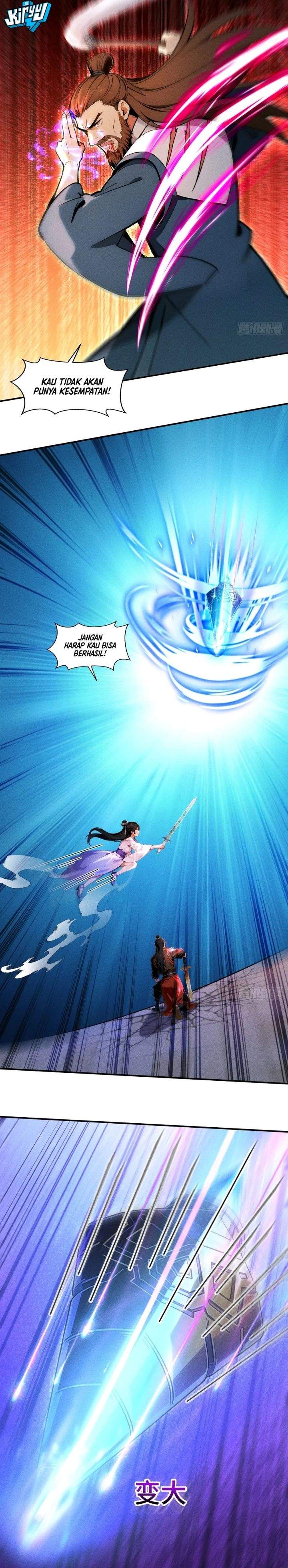 Starting with Ten Billion Spirit Stones, I Buy Out the Fantasy World Chapter 38