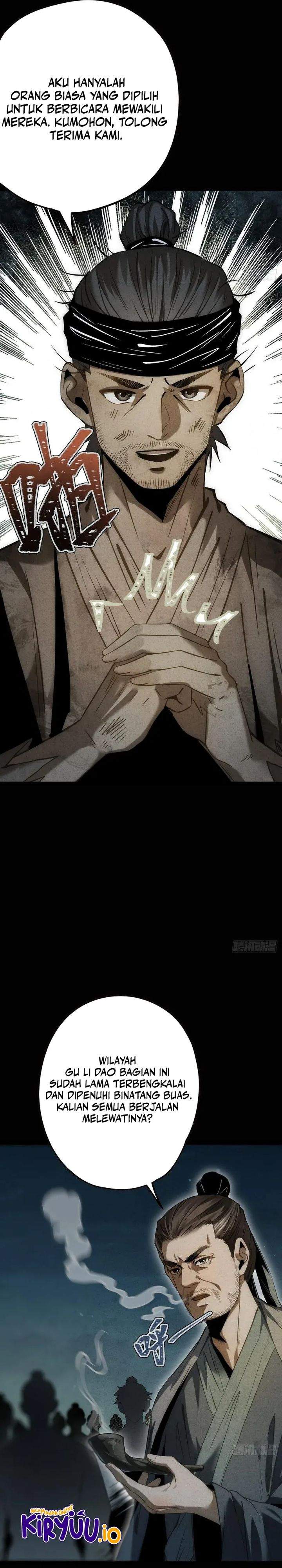 The Mirror Legacy Chapter 12