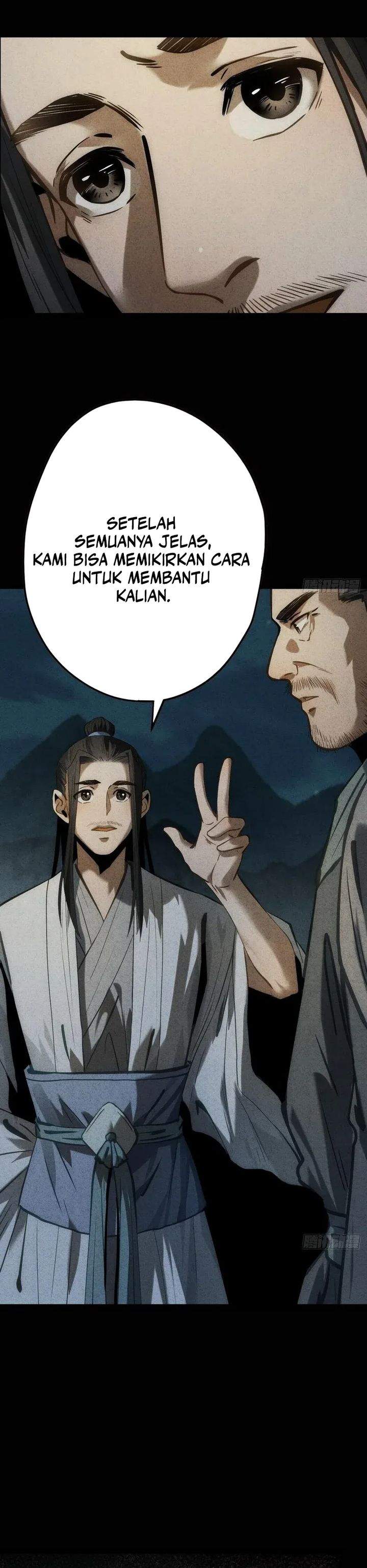 The Mirror Legacy Chapter 12
