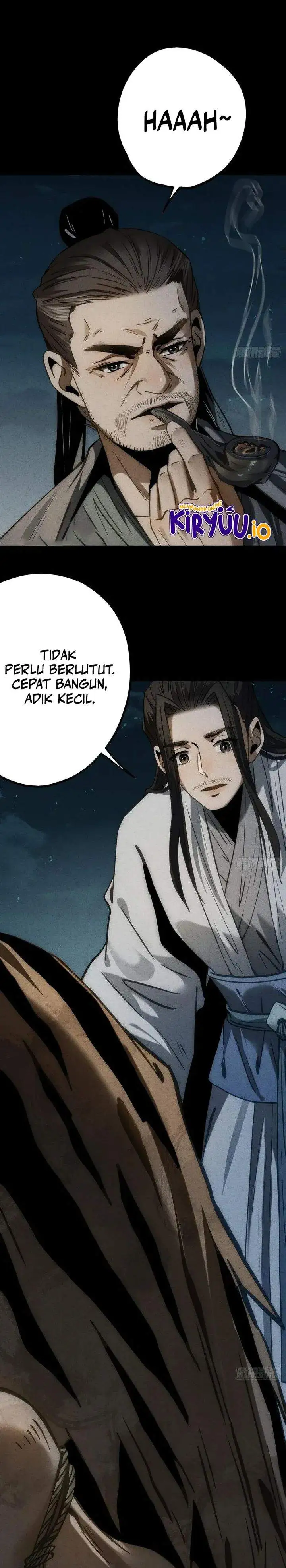 The Mirror Legacy Chapter 12