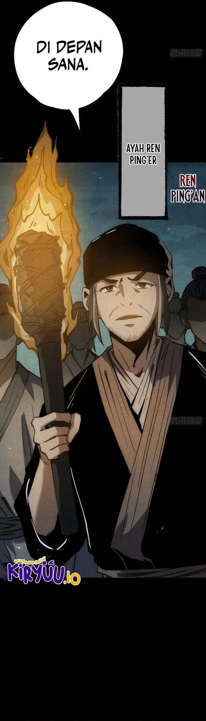 The Mirror Legacy Chapter 12