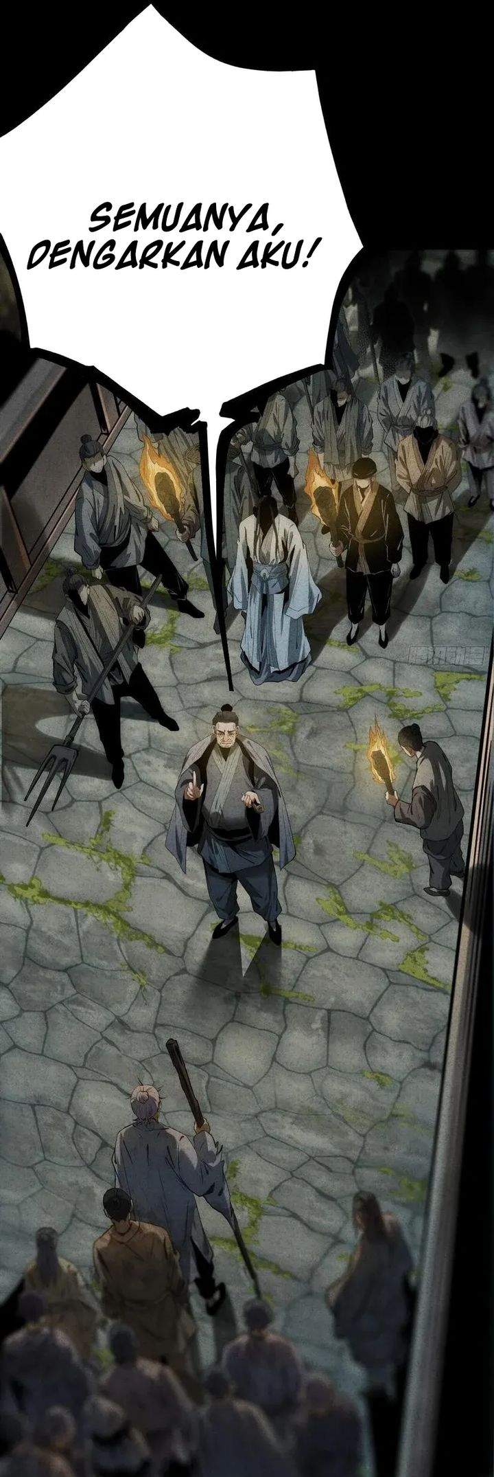 The Mirror Legacy Chapter 12