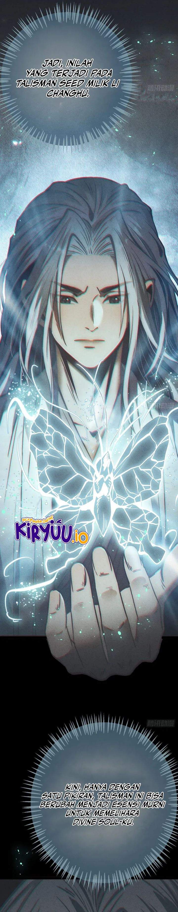 The Mirror Legacy Chapter 13