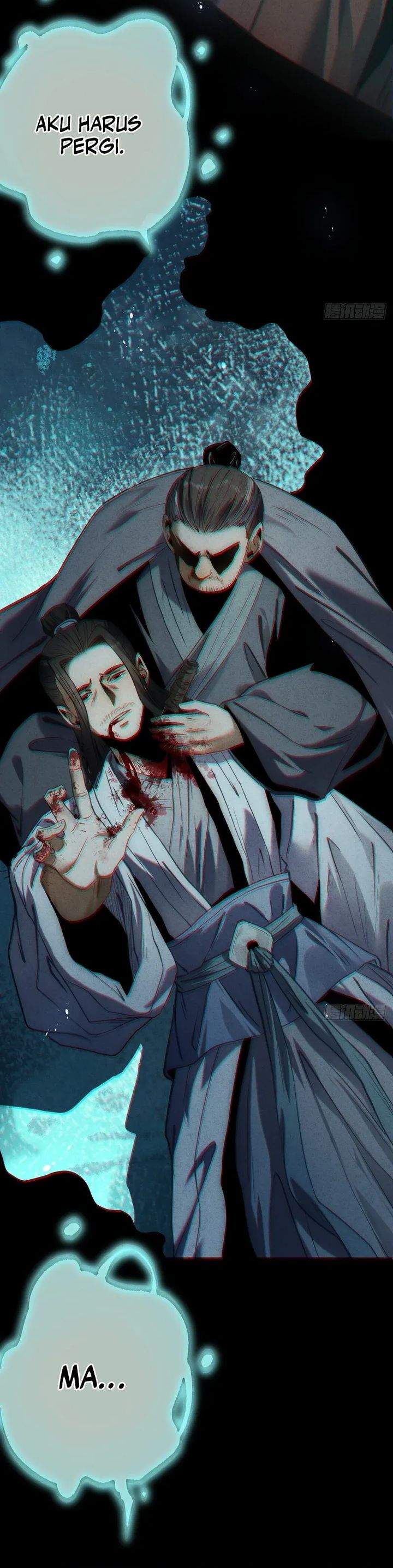 The Mirror Legacy Chapter 13
