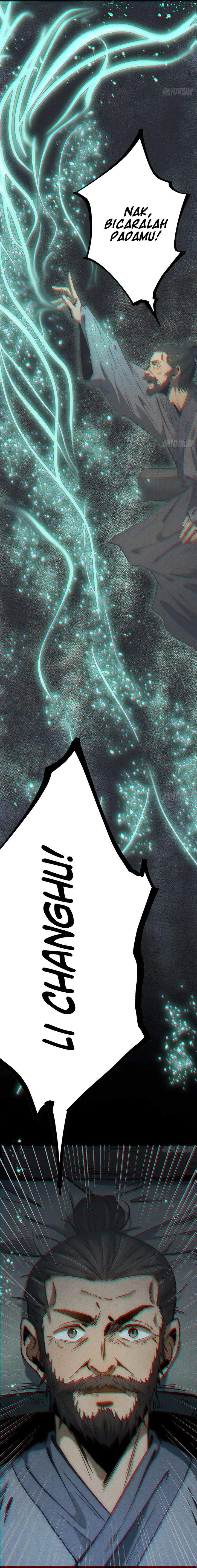 The Mirror Legacy Chapter 13