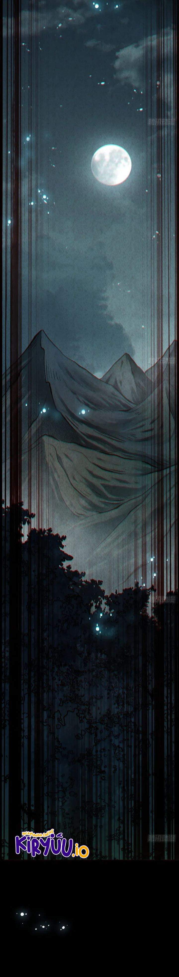 The Mirror Legacy Chapter 13