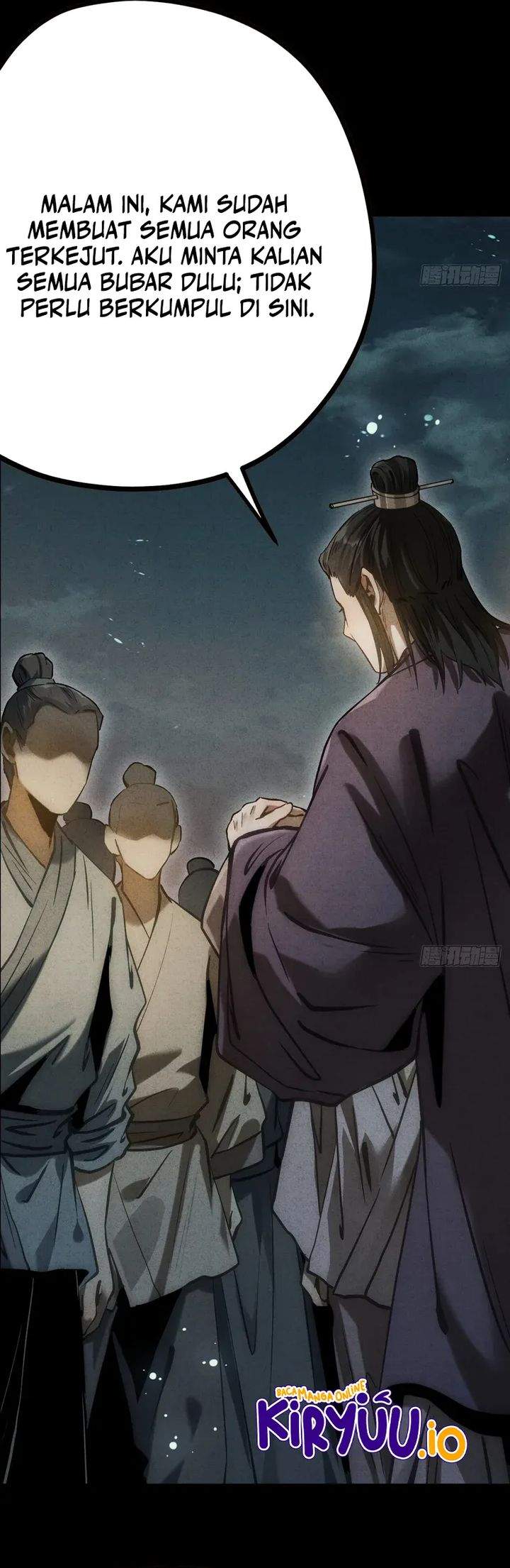 The Mirror Legacy Chapter 13