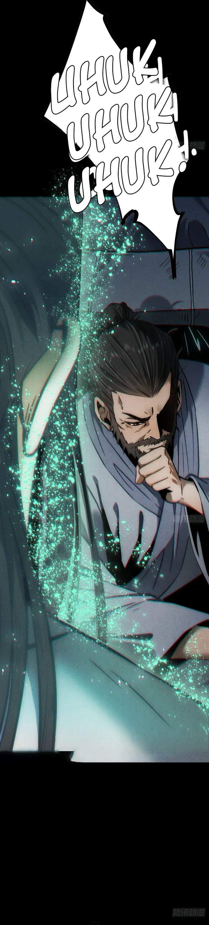 The Mirror Legacy Chapter 13