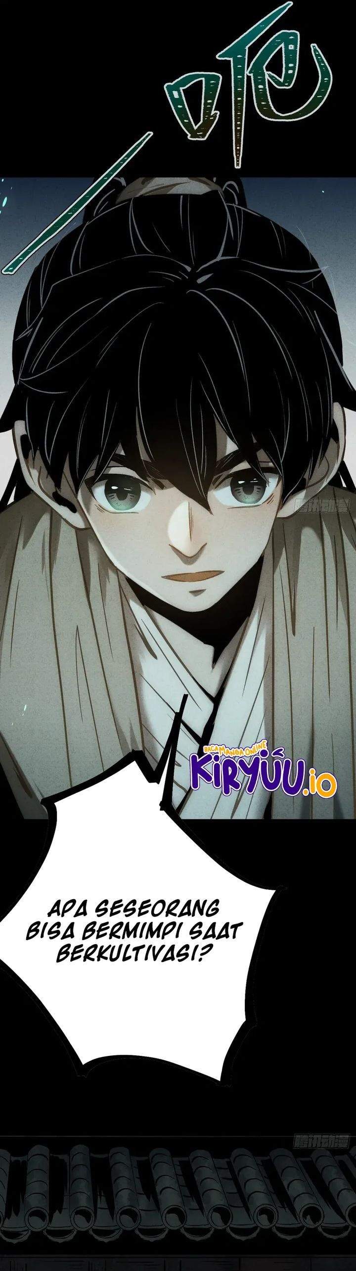 The Mirror Legacy Chapter 13