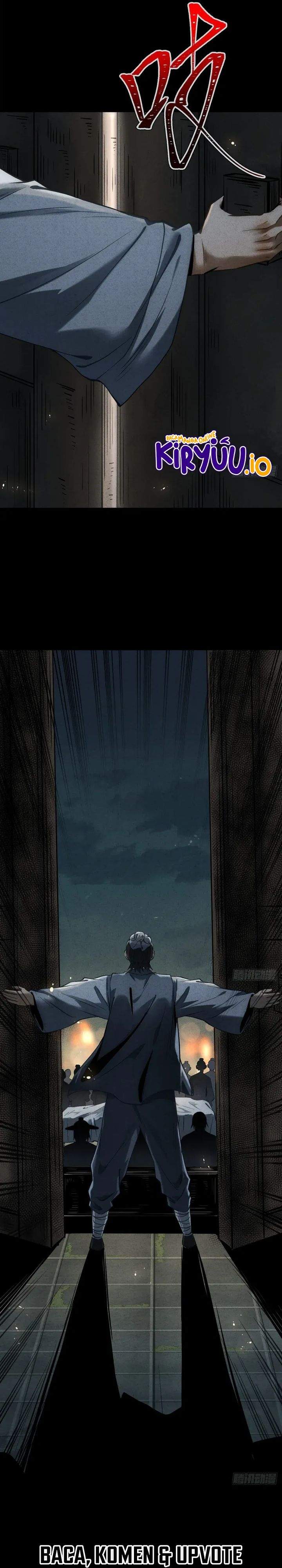 The Mirror Legacy Chapter 13