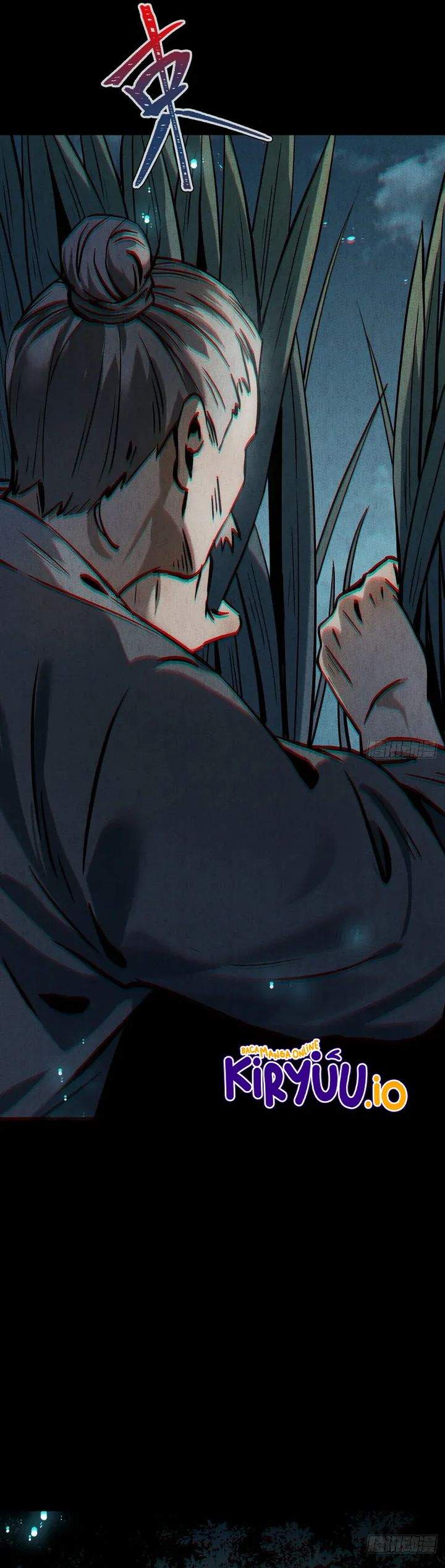 The Mirror Legacy Chapter 13