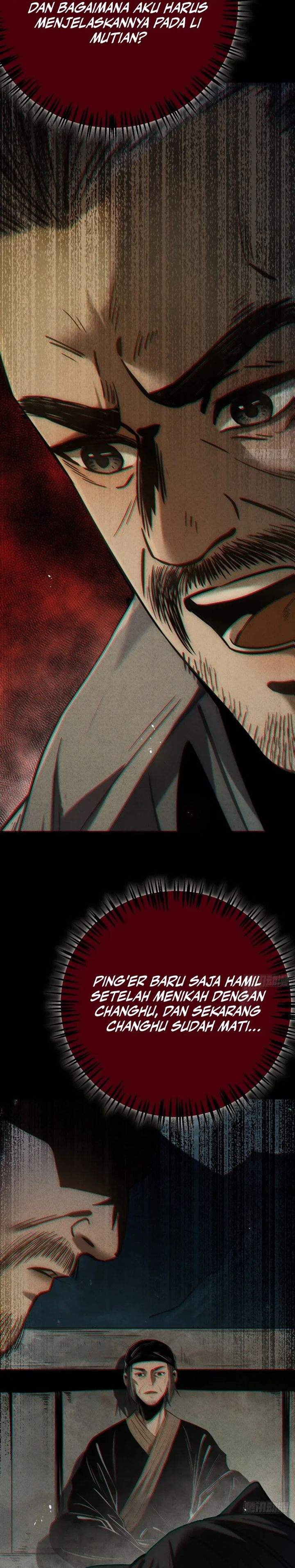 The Mirror Legacy Chapter 13