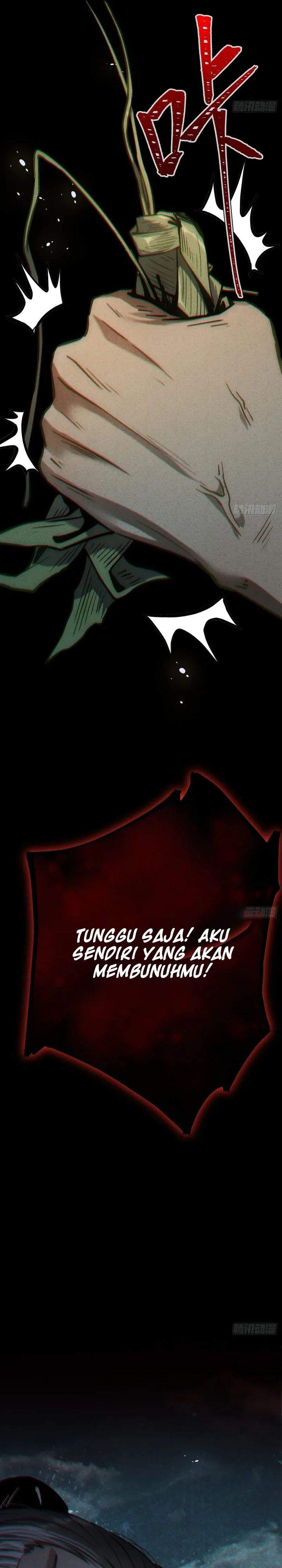 The Mirror Legacy Chapter 13