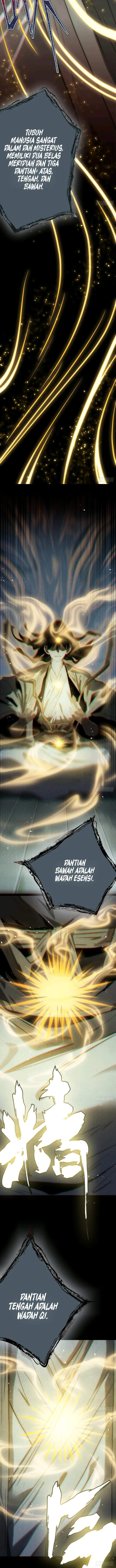 The Mirror Legacy Chapter 15