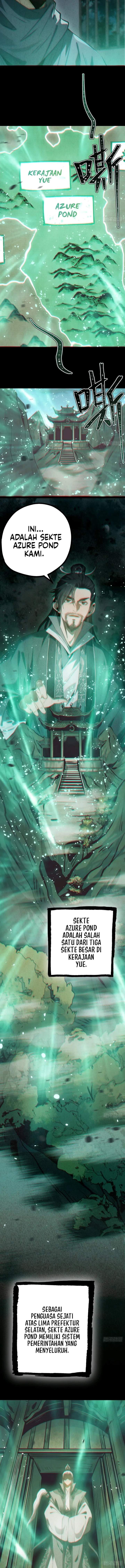 The Mirror Legacy Chapter 16
