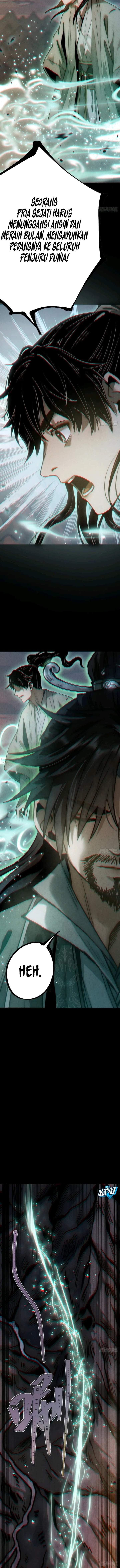 The Mirror Legacy Chapter 17