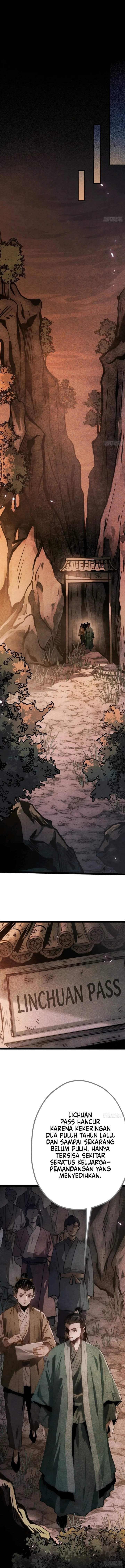 The Mirror Legacy Chapter 17