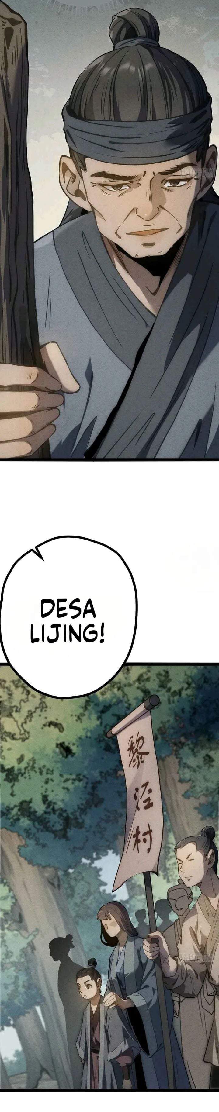 The Mirror Legacy Chapter 19
