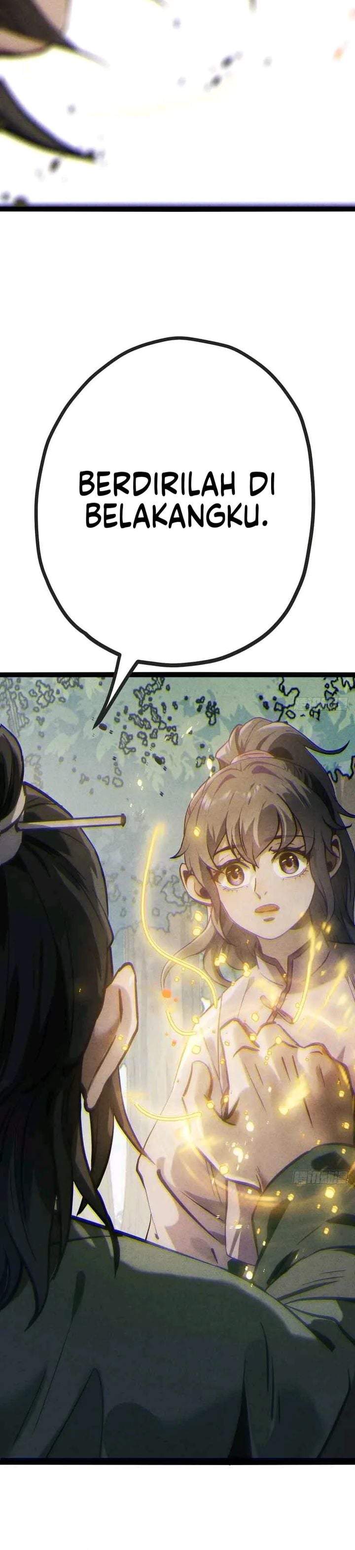 The Mirror Legacy Chapter 19