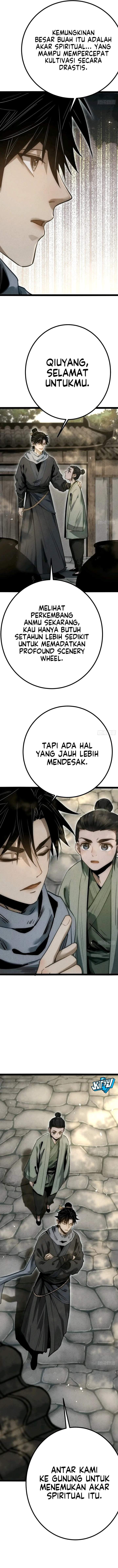 The Mirror Legacy Chapter 20