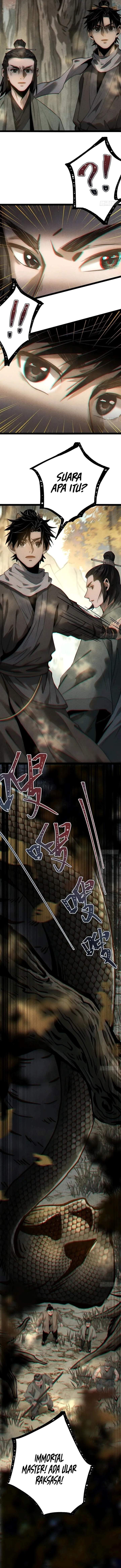 The Mirror Legacy Chapter 21