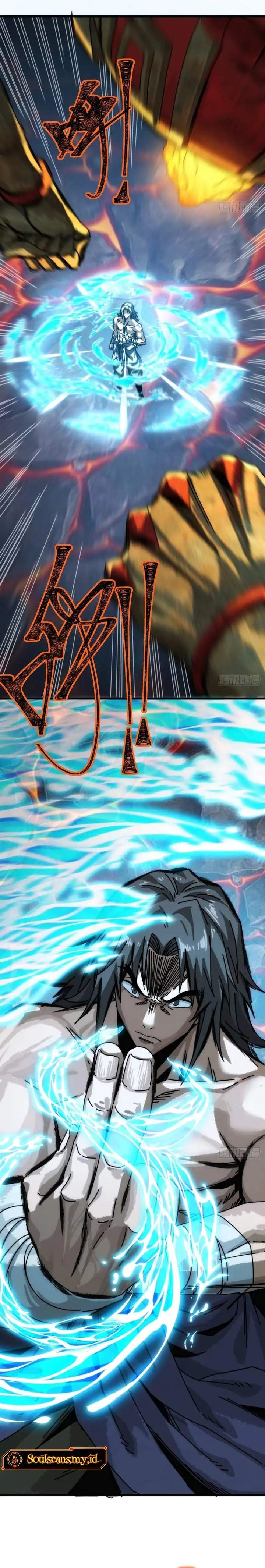 My Simulated Path to Immortality Chapter 54