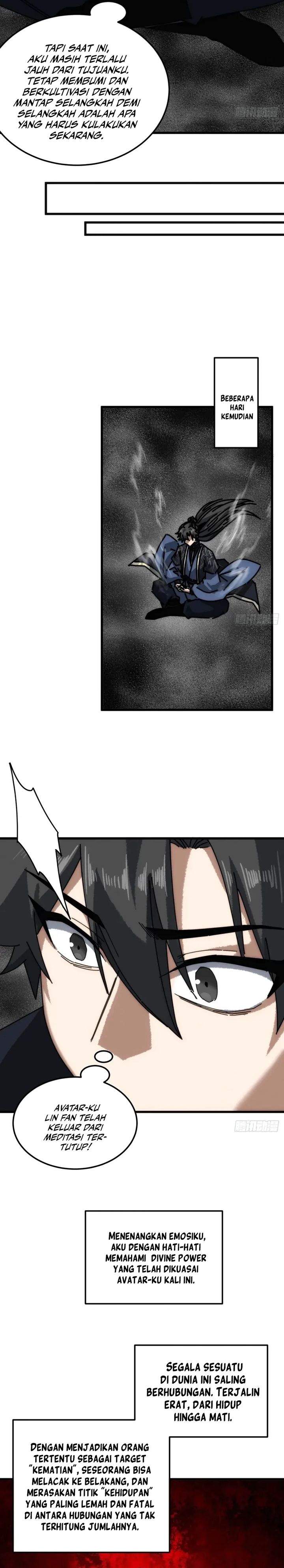 My Simulated Path to Immortality Chapter 56