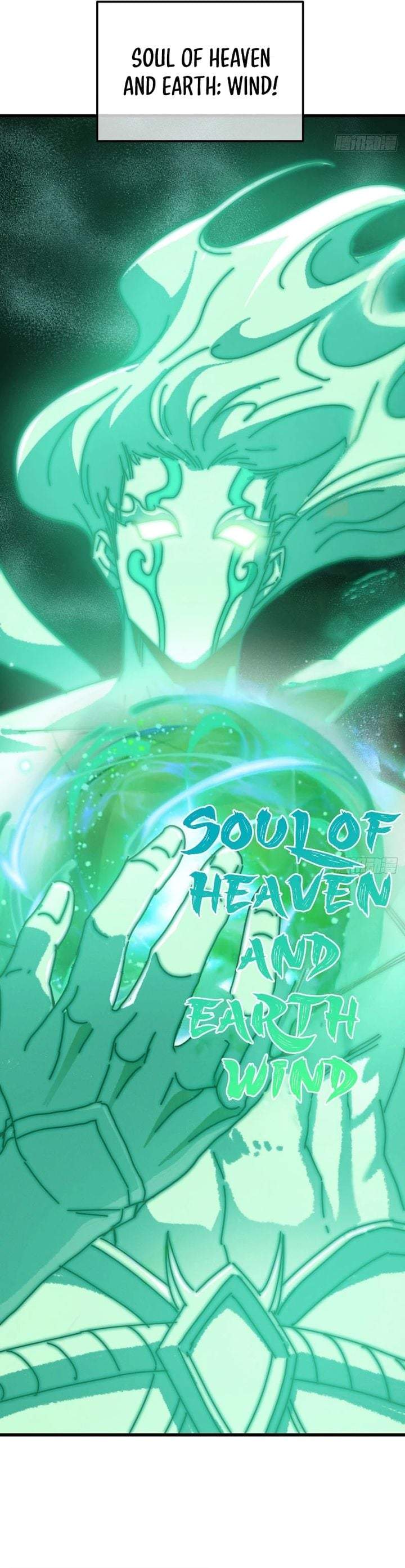 My Simulated Path to Immortality Chapter 61