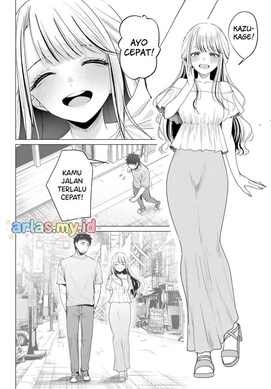 Kominka Gyaru to Renovation Gurashi Chapter 3