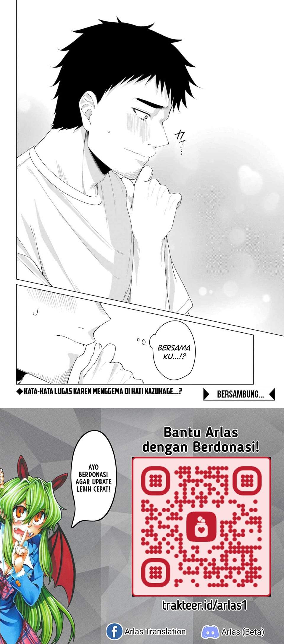 Kominka Gyaru to Renovation Gurashi Chapter 4