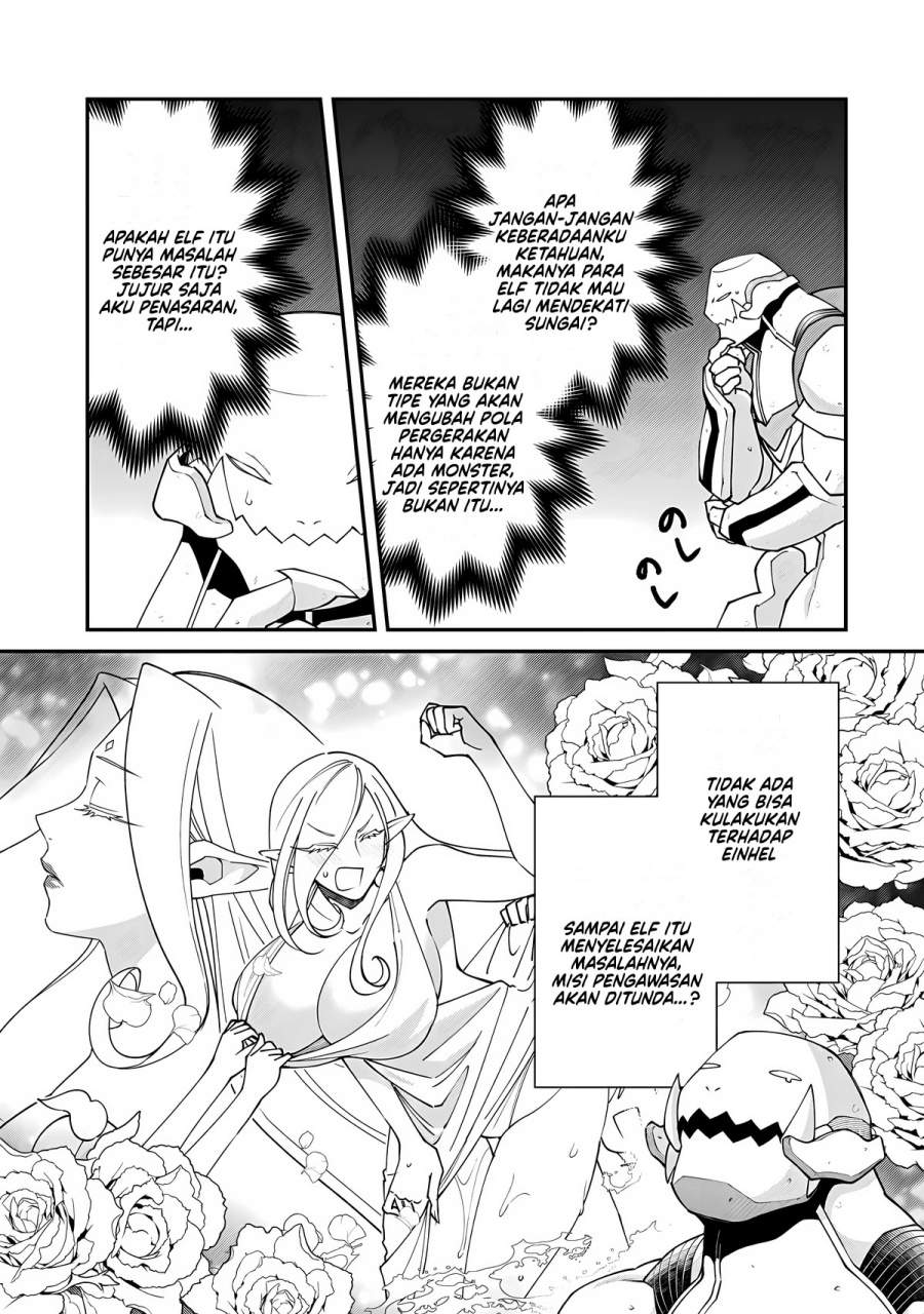 Bonkotsu Shinpei No Monster Life Chapter 14