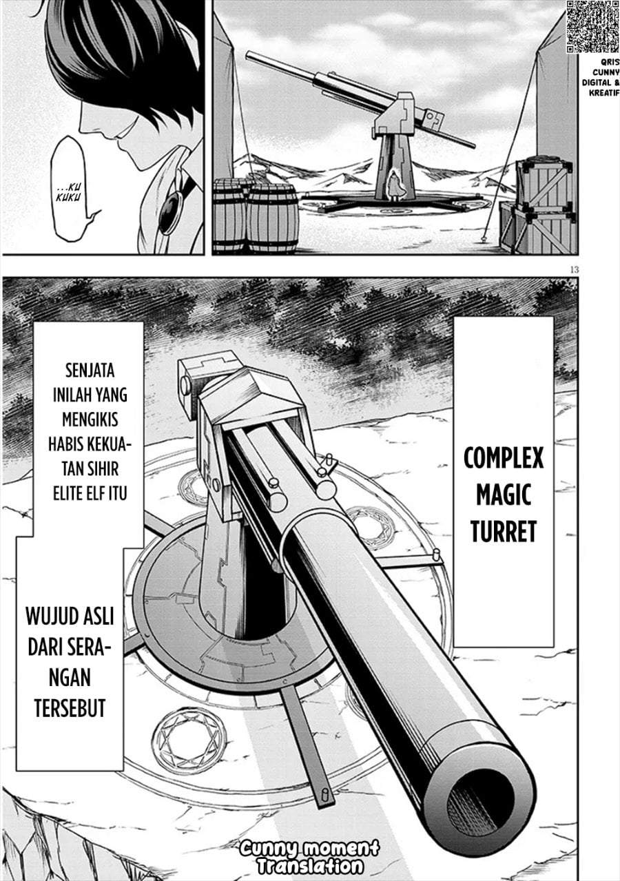 Eiyuu Onna Kishi ni Yuunou to Bareta Ore no Bijin Harem Kishidan – Gaikaku Hikume no Kijutsu Kishidan Chapter 2