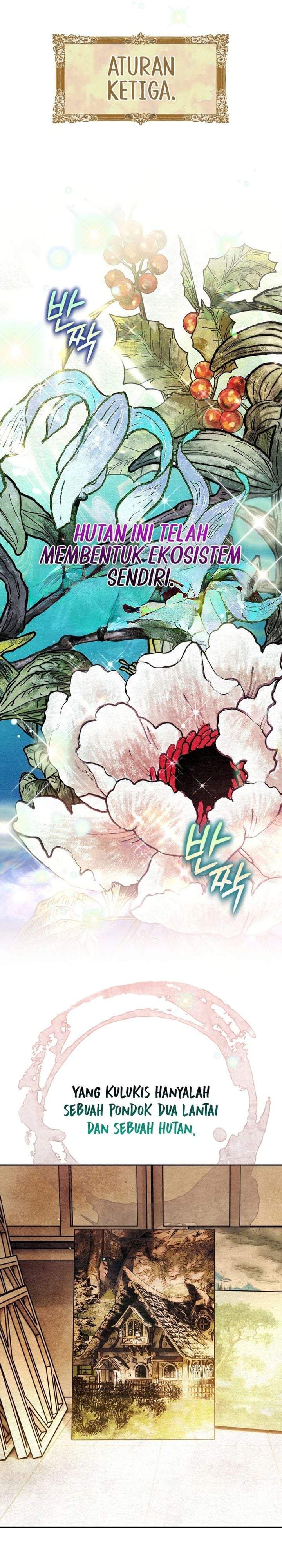 A Painter Who Draws Dungeon Chapter 1