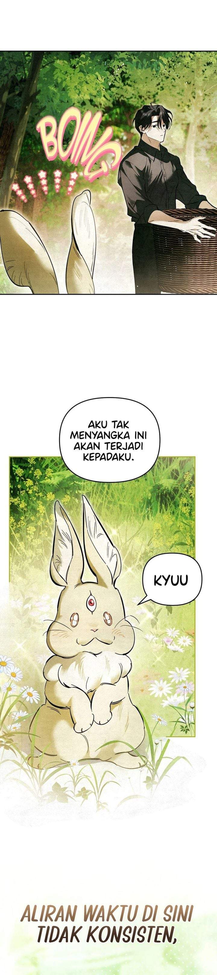 A Painter Who Draws Dungeon Chapter 1