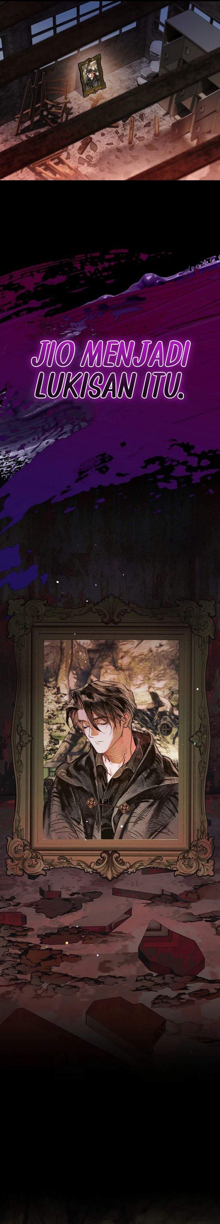 A Painter Who Draws Dungeon Chapter 1
