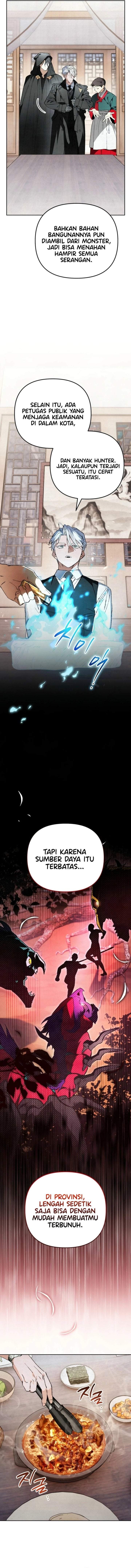 A Painter Who Draws Dungeon Chapter 13
