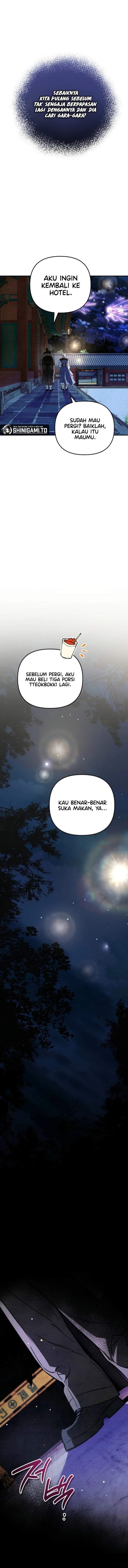A Painter Who Draws Dungeon Chapter 15