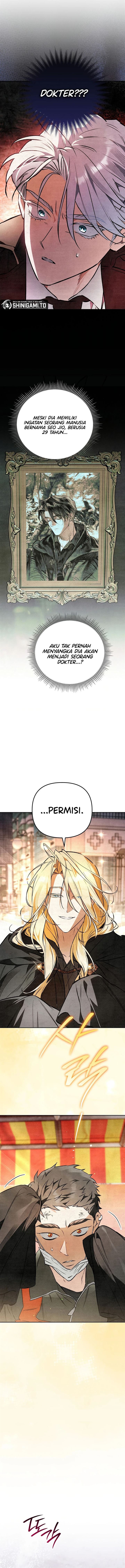 A Painter Who Draws Dungeon Chapter 16