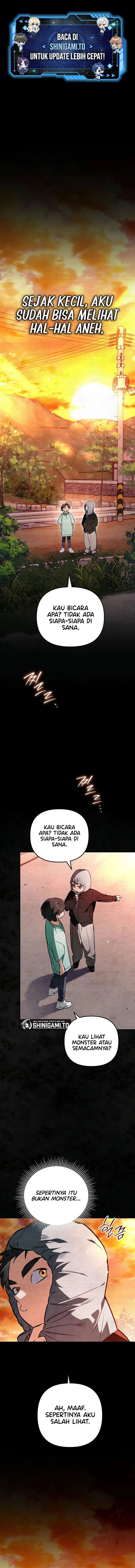 A Painter Who Draws Dungeon Chapter 16