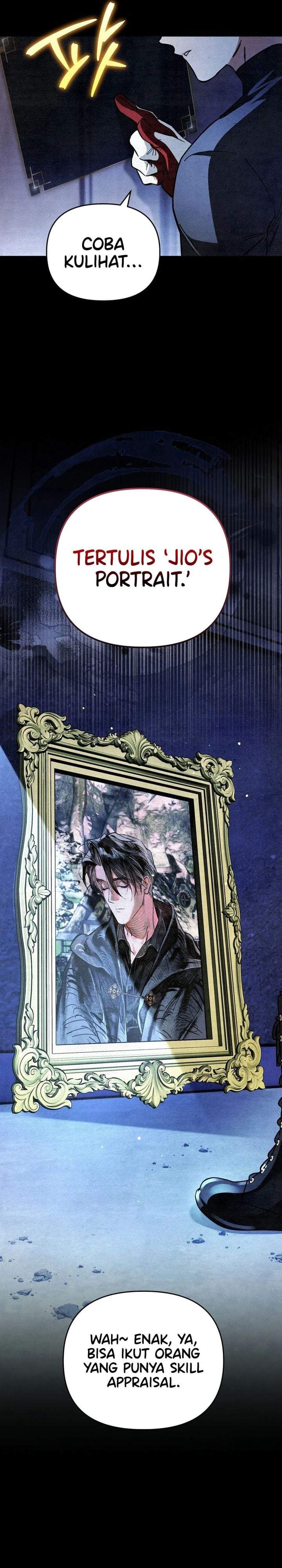 A Painter Who Draws Dungeon Chapter 2