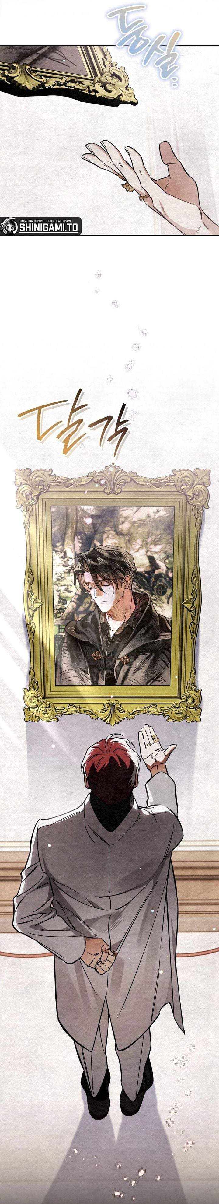 A Painter Who Draws Dungeon Chapter 2