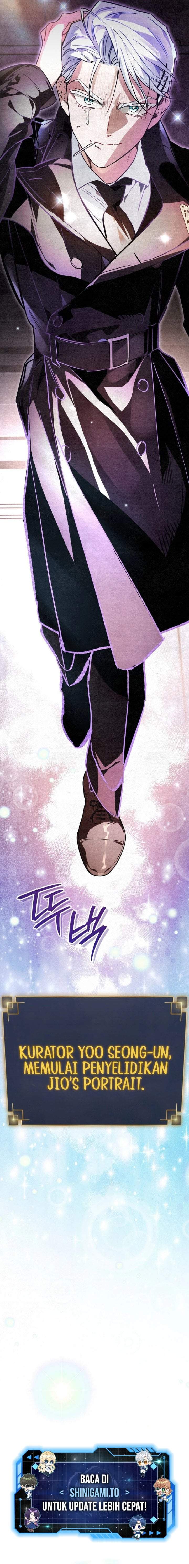 A Painter Who Draws Dungeon Chapter 4