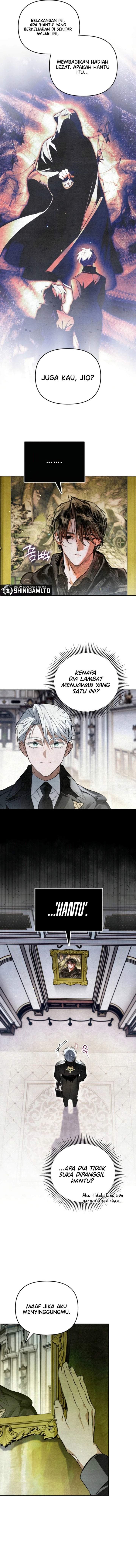 A Painter Who Draws Dungeon Chapter 6