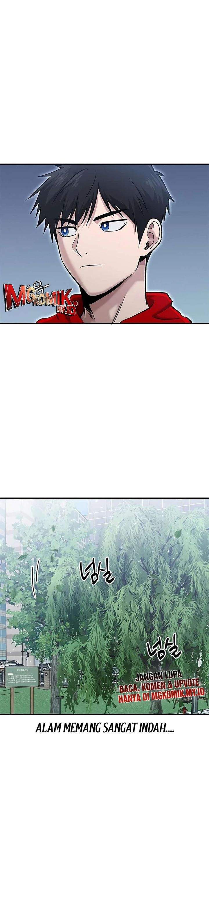 A Hero Who Does Everything Well Chapter 71