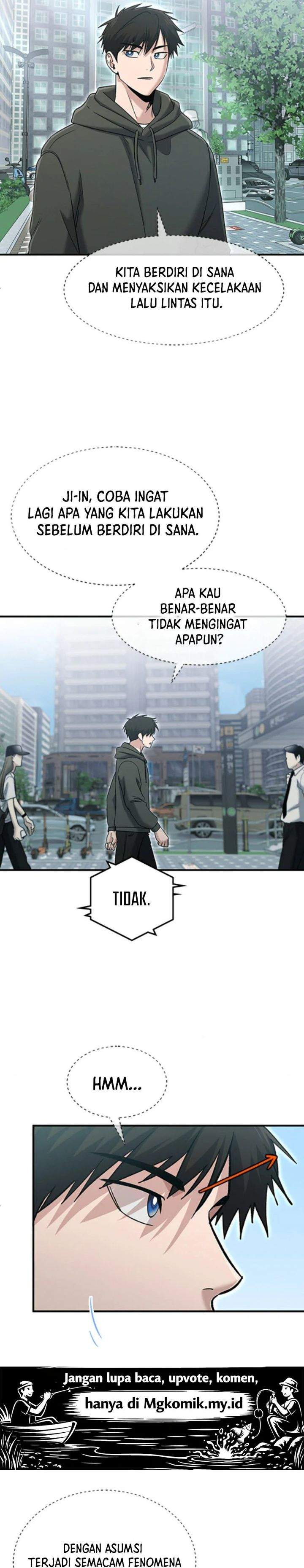 A Hero Who Does Everything Well Chapter 72
