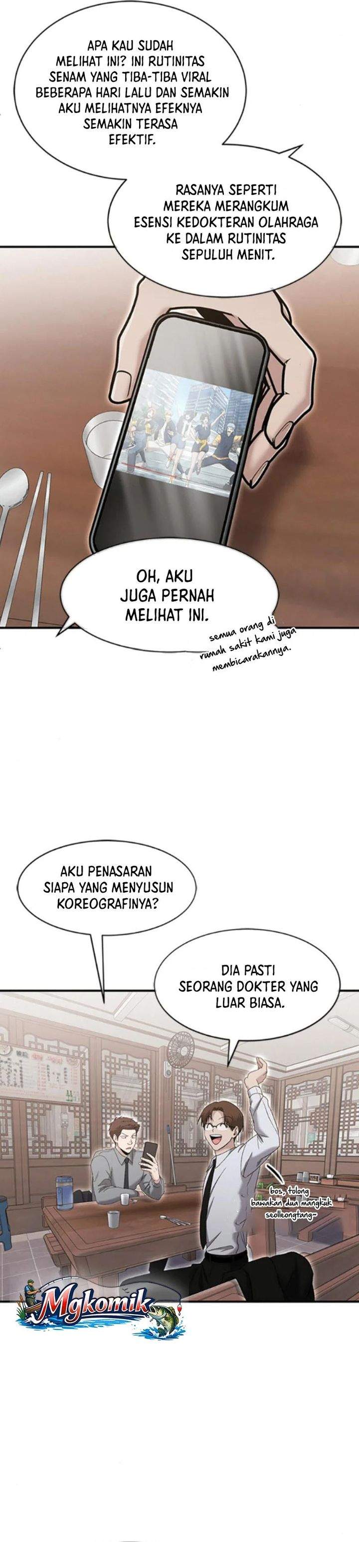 A Hero Who Does Everything Well Chapter 72